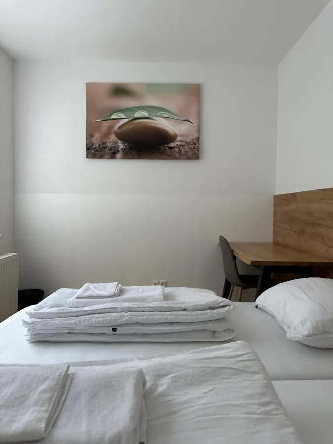 Lion'S Rooms N Apartments ウィーン