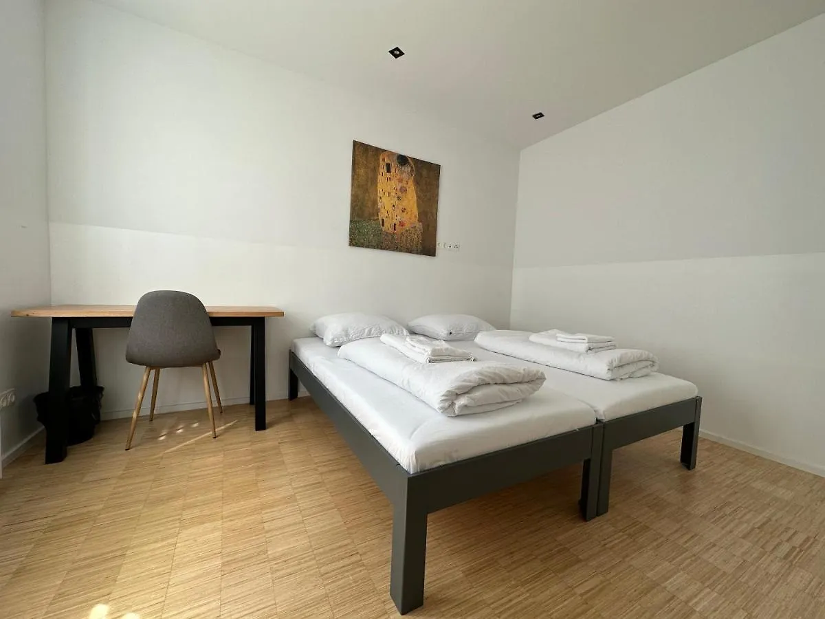 アパートホテル Lion'S Rooms N Apartments ウィーン