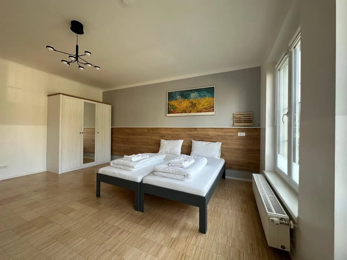 Lion'S Rooms N Apartments ウィーン