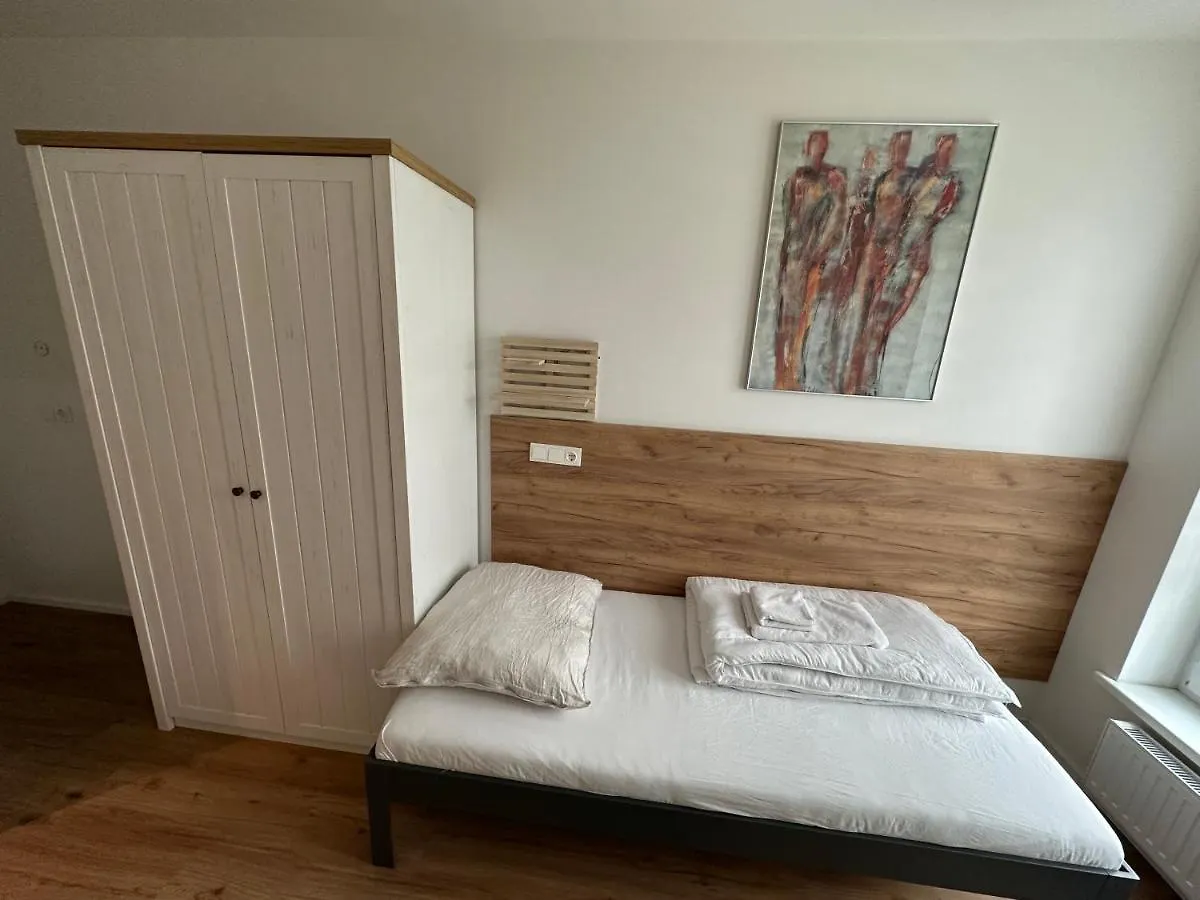 Lion'S Rooms N Apartments Viena 0*,  Áustria