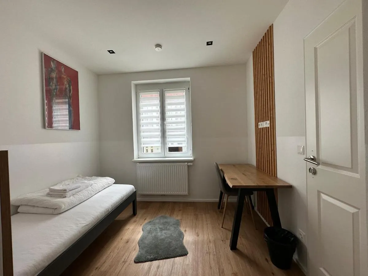 Lion'S Rooms N Apartments Viena Apart-hotel