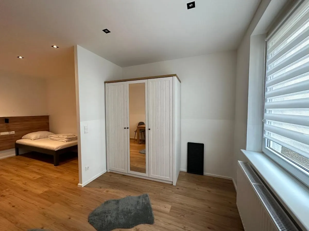 Lion'S Rooms N Apartments ウィーン オーストリア