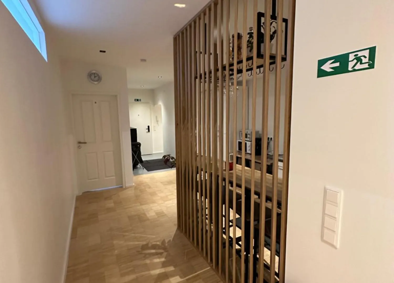 アパートホテル Lion'S Rooms N Apartments ウィーン