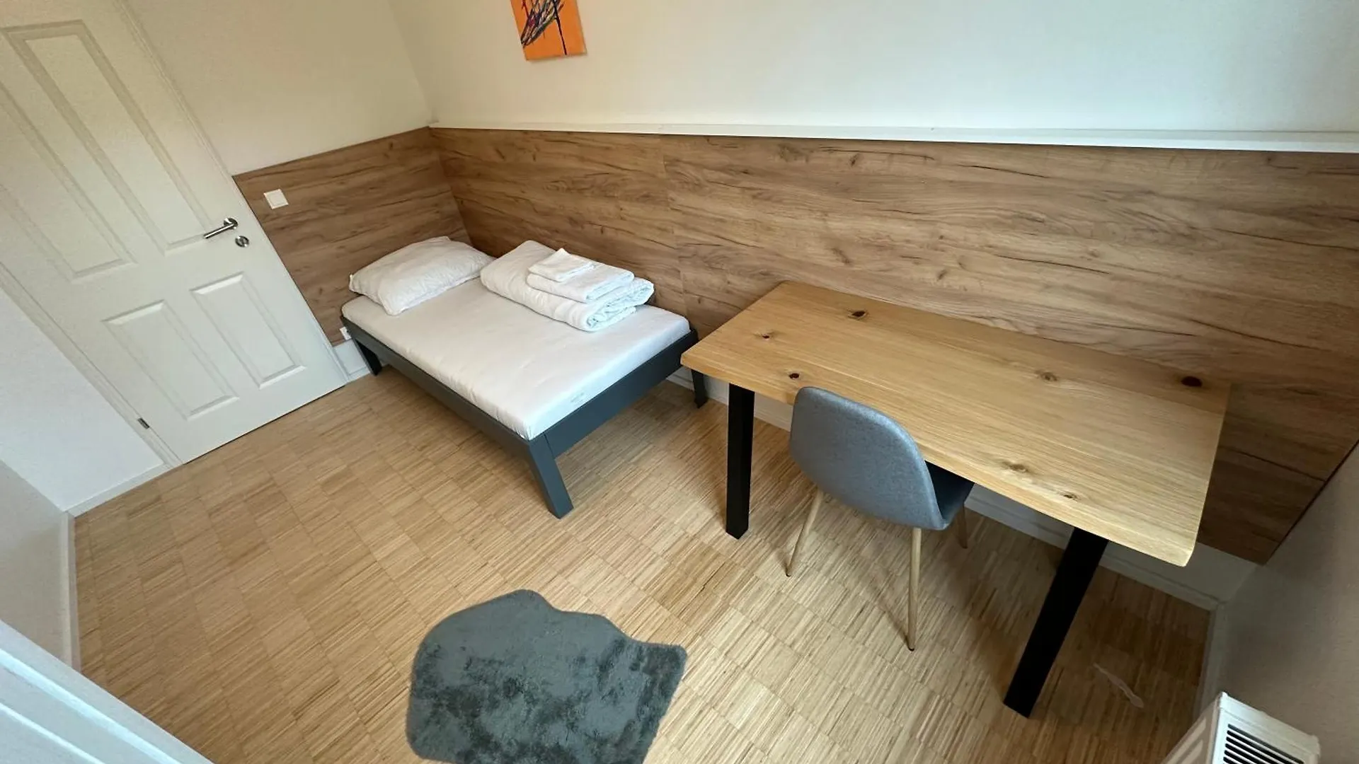 Lion'S Rooms N Apartments Viena 0*,  Áustria