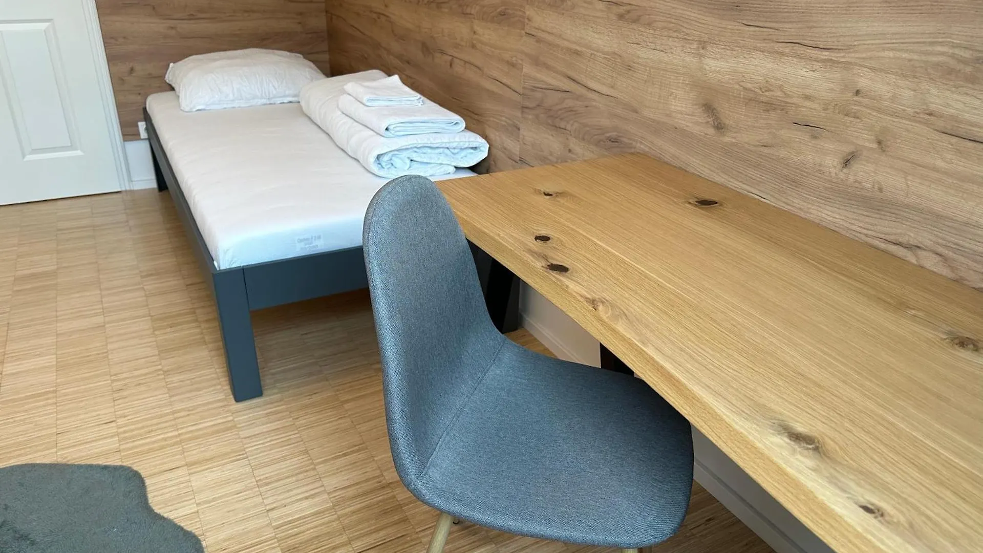 Apart-hotel Lion'S Rooms N Apartments Viena