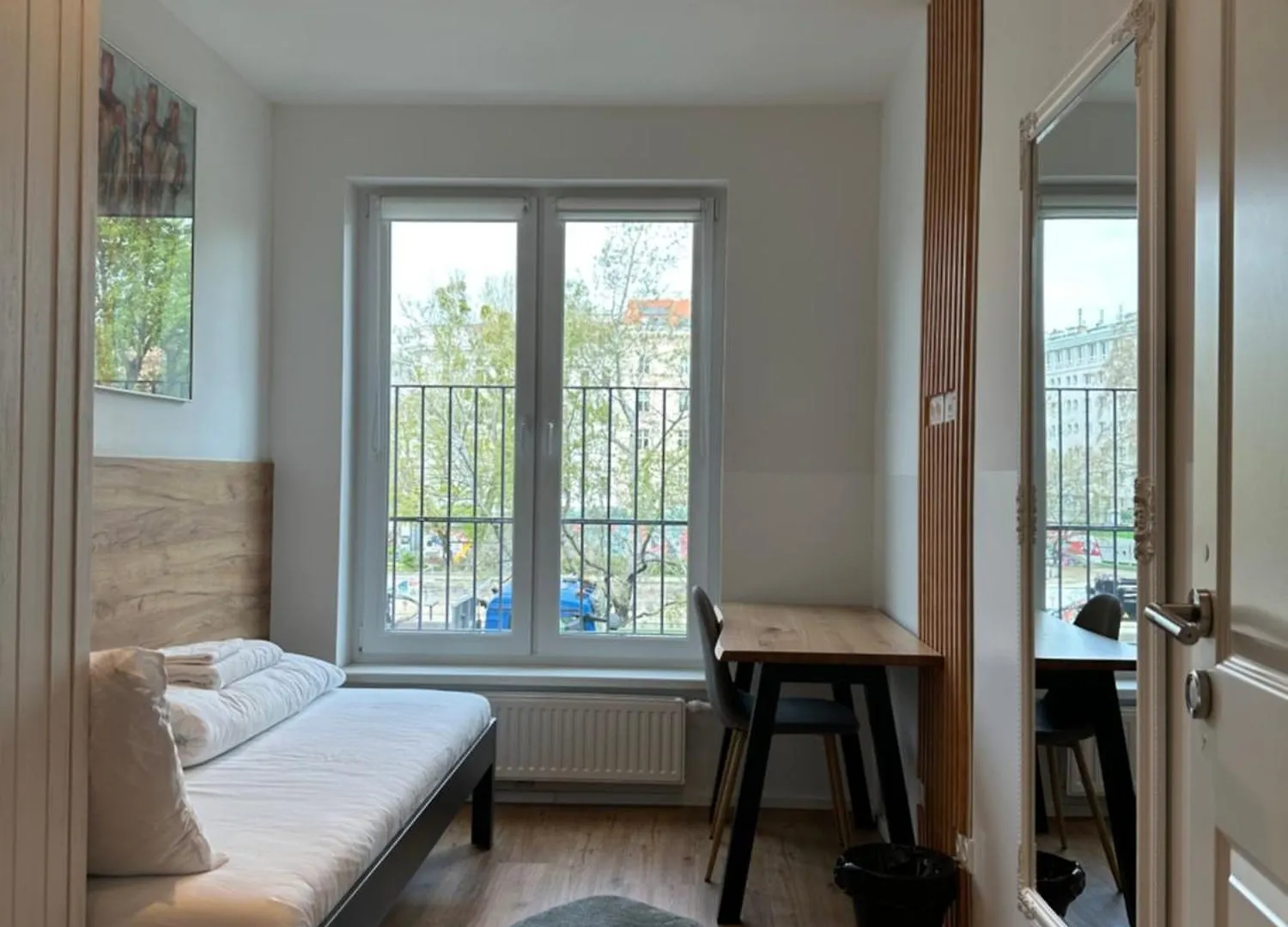 Lion'S Rooms N Apartments Viena Apart-hotel