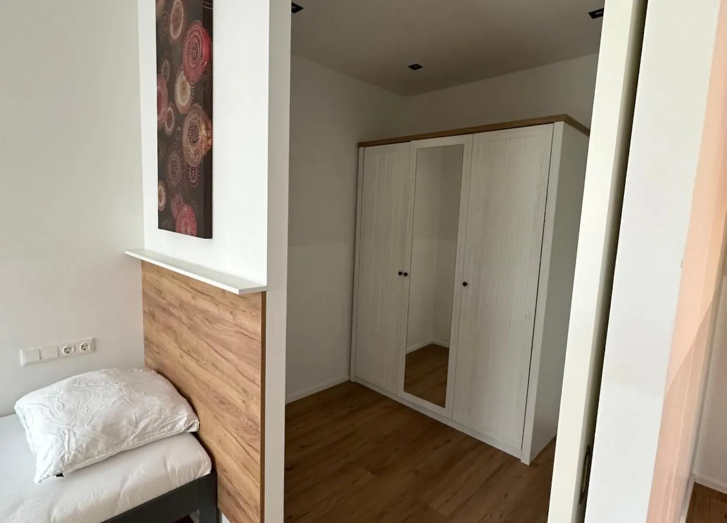 アパートホテル Lion'S Rooms N Apartments ウィーン