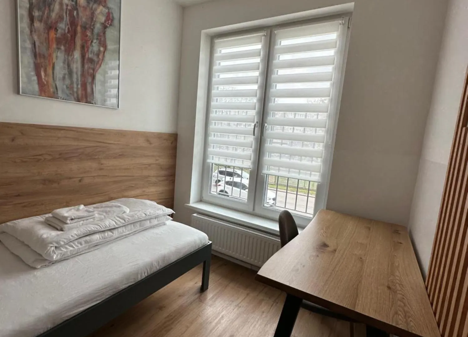 Lion'S Rooms N Apartments Viena 0*,